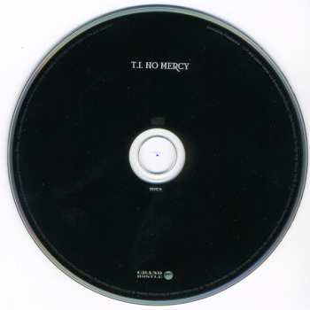 CD T.I.: No Mercy 625350