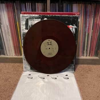 2LP T.I.: Trap Muzik CLR | DLX | NUM 570402