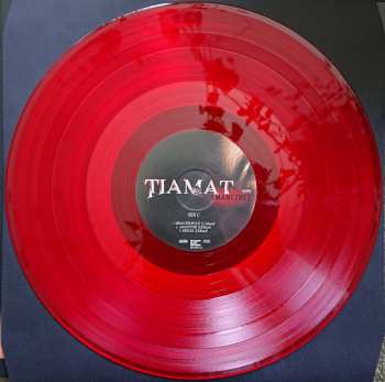 2LP Tiamat: Amanethes CLR 569502