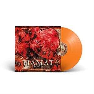 LP Tiamat: Gaia CLR 80243