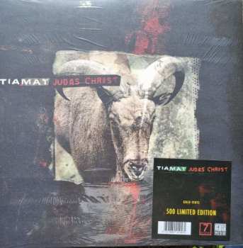 LP Tiamat: Judas Christ LTD | CLR 440075