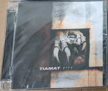 CD Tiamat: Prey LTD 366022