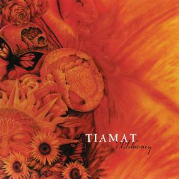 Album Tiamat: Wildhoney