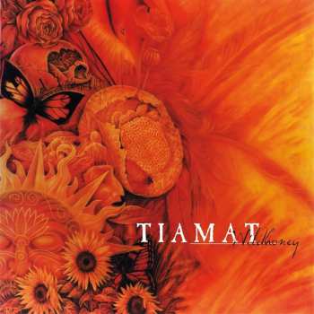 CD Tiamat: Wildhoney 40450