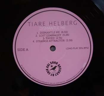 LP Tiare Helberg: Dismantle Me NUM | LTD 458277