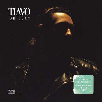 CD Tiavo: Oh Lucy 449208