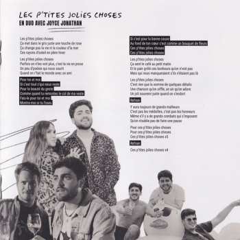 CD Tibz: Tout Ce Qu'on Laisse 573728