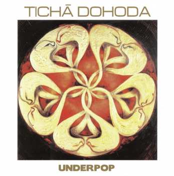 CD Tichá Dohoda: Underpop  38001