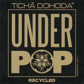 CD Tichá Dohoda: Underpop  38001