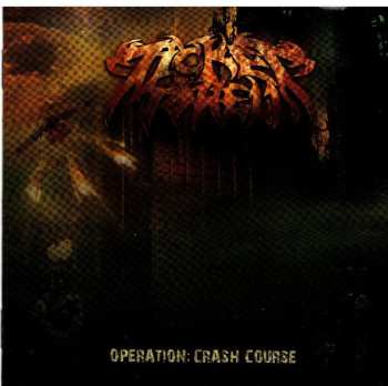 CD Ticket To Hell: Operation: Crash Course 266761