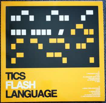 Album Tics: Flash Language