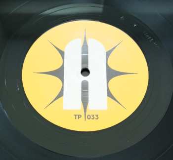 LP Tics: Flash Language LTD 580762