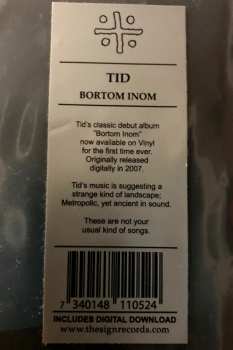 LP Tid: Bortom Inom 132228