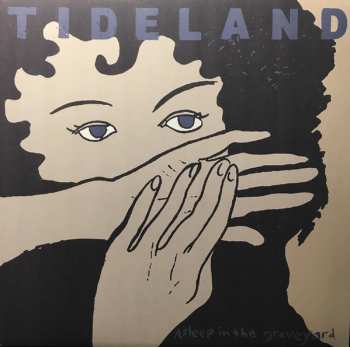 Album Tideland: Asleep In The Graveyard