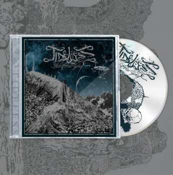 Album Tideless: Adrift In Grief