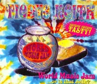 World Music Jam Or Is That...