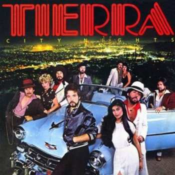 Tierra: City Nights