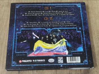 2CD Tierra Santa: Gillman Fest 2018 548690