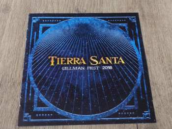 2CD Tierra Santa: Gillman Fest 2018 548690