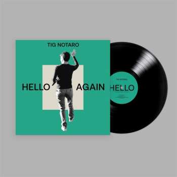 LP Tig Notaro: Hello Again 613086