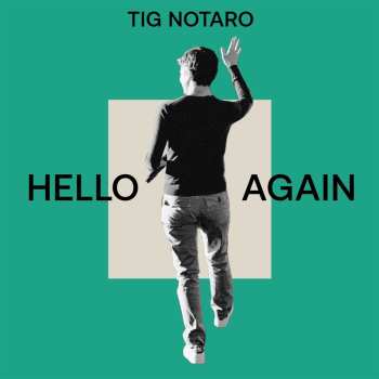 CD Tig Notaro: Hello Again 625329