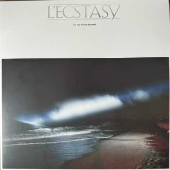 Album Tiga: L'ecstacy