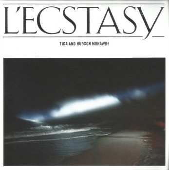 CD Tiga: L'Ecstasy 561930