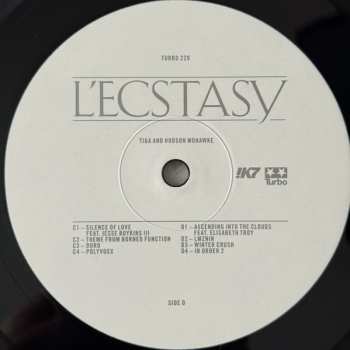 2LP Tiga: L'Ecstacy 562348