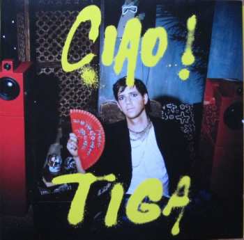 3LP Tiga: Ciao! 231028