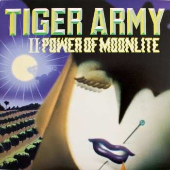 LP Tiger Army: II: Power Of Moonlite 566006