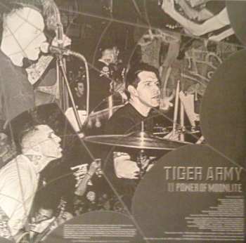 LP Tiger Army: II: Power Of Moonlite 566006