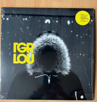 LP Tiger Lou: Is My Head Still On? CLR | LTD 631123