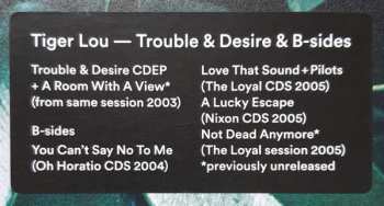 LP Tiger Lou: Trouble & Desire & B-Sides 473520