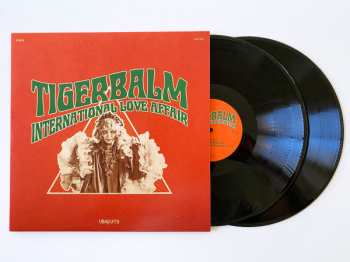 2LP Tigerbalm: International Love Affair 592780