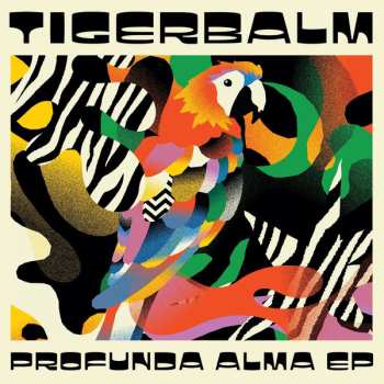 Album Tigerbalm: Profunda Alma