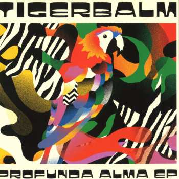 LP Tigerbalm: Profunda Alma EP 660422