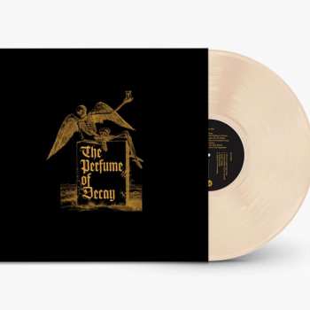 LP Tigercub: The Perfume of Decay LTD 484914