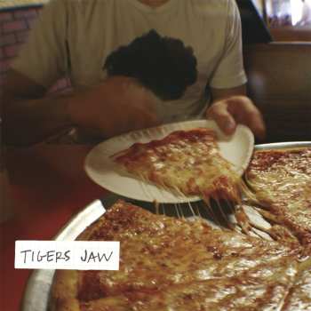 CD Tigers Jaw: Tigers Jaw 570089