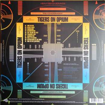 LP Tigers On Opium: Psychodrama 567427