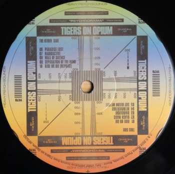 LP Tigers On Opium: Psychodrama 567427