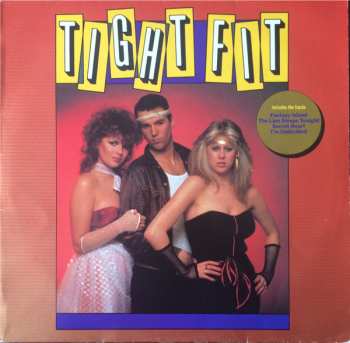 Album Tight Fit: Tight Fit