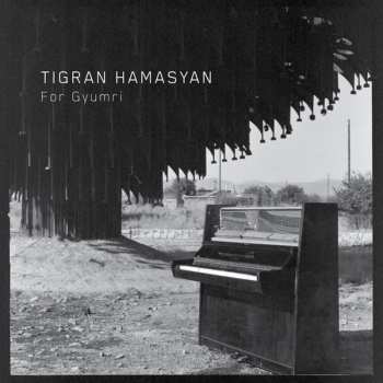 EP Tigran Hamasyan: For Gyumri 597616