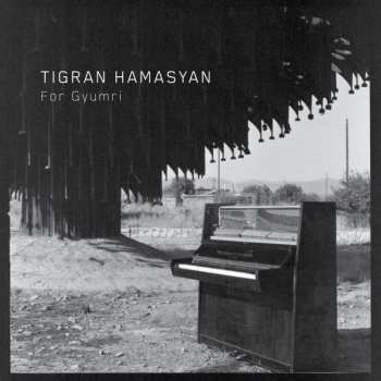 Album Tigran Hamasyan: For Gyumri