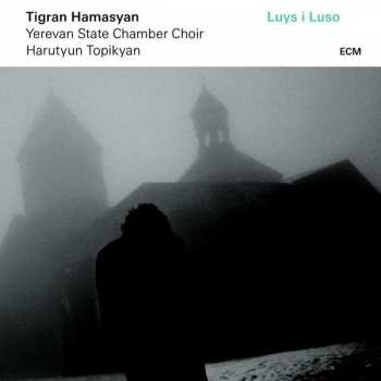 Album Tigran Hamasyan: Luys I Luso