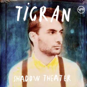 2LP Tigran Hamasyan: Shadow Theater LTD 545239