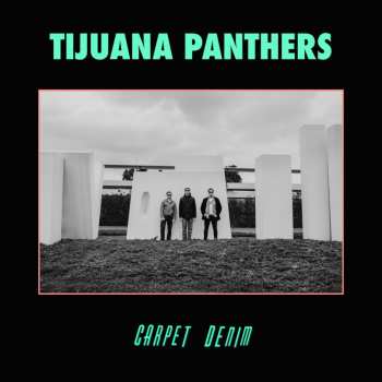 LP Tijuana Panthers: Carpet Denim 563552