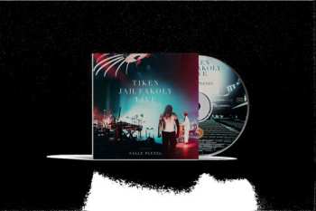 CD Tiken Jah Fakoly: Live A Paris 654251