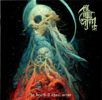 Album Tilintetgjort: In Death I Shall Arise