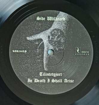 LP Tilintetgjort: In Death I Shall Arise 582537