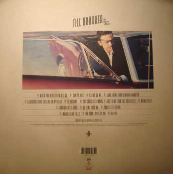 2LP Till Brönner: The Movie Album 71815